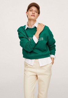 Свитшот Mango PSTSPORT