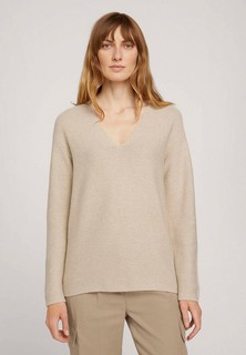 Пуловер Tom Tailor 