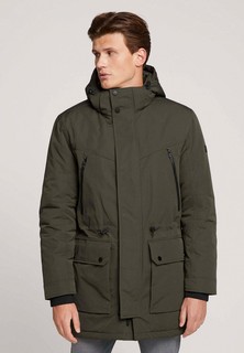 Парка Tom Tailor Denim 