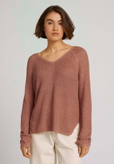 Пуловер Tom Tailor Denim 