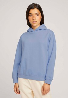Худи Tom Tailor Denim 