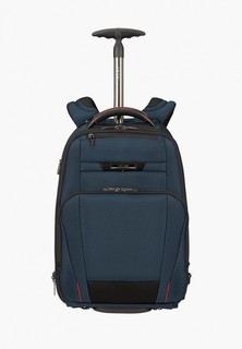 Чемодан Samsonite PRO-DLX 5