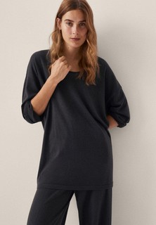 Джемпер домашний Massimo Dutti 