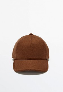 Бейсболка Massimo Dutti 