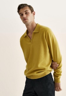 Пуловер Massimo Dutti 