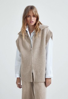 Жилет Massimo Dutti 