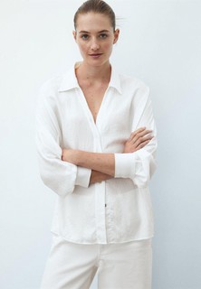 Рубашка Massimo Dutti 