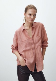 Блуза Massimo Dutti 