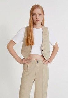 Жилет Pull&Bear 