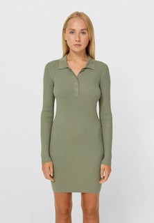 Платье Stradivarius 