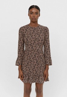 Платье Stradivarius 