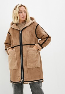 Дубленка Electrastyle 