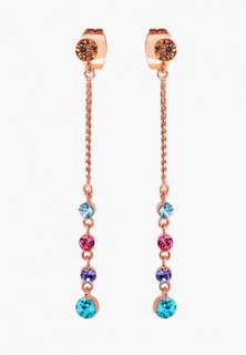 Серьги Ice&High Collection 