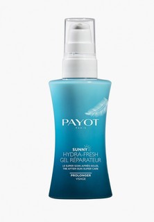 Гель для лица Payot SUNNY для использования после загара 75 мл