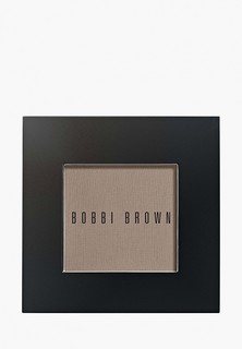 Тени для век Bobbi Brown Матовые, Cement, 2.5 г