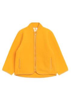 Куртка из флиса Arket