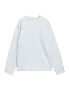 Свитшот свободного кроя Arket