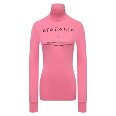 Водолазка Raf Simons