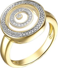 Золотые кольца Кольца La Nordica 29-20-1012658-AB