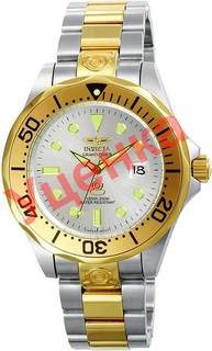 Мужские часы в коллекции Pro Diver Мужские часы Invicta IN3050-ucenka