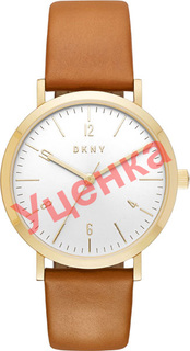 Женские часы в коллекции Minetta Женские часы DKNY NY2613-ucenka