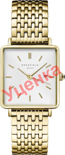 Женские часы в коллекции The Boxy Женские часы Rosefield QWSG-Q09-ucenka