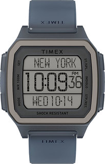Мужские часы в коллекции Command Мужские часы Timex TW2U56500