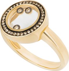 Золотые кольца Кольца La Nordica 29-24-1012667-AB