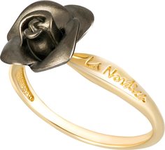Золотые кольца Кольца La Nordica 29-2F-1000-07376