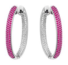 Золотые серьги Серьги La Nordica 19-15-V000-07453-RZ