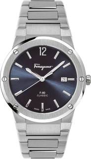 Мужские часы в коллекции F-80 Salvatore Ferragamo