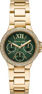 Женские часы в коллекции Camille Женские часы Michael Kors MK6981