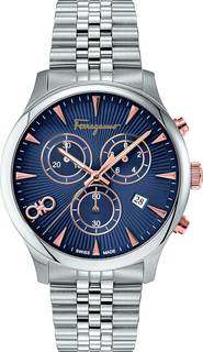 Мужские часы в коллекции Duo Salvatore Ferragamo