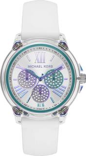 Женские часы в коллекции Bradshaw Женские часы Michael Kors MK6877