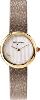 Женские часы в коллекции Signature Salvatore Ferragamo