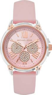 Женские часы в коллекции Bradshaw Michael Kors