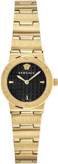 Женские часы в коллекции Greca Женские часы Versace VEZ100521