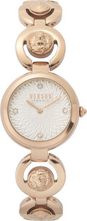Женские часы в коллекции Monte Stella VERSUS Versace