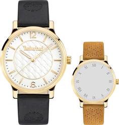 Женские часы в коллекции Trailmark Timberland