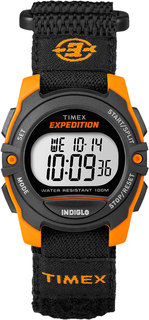 Мужские часы в коллекции Expedition Мужские часы Timex TW4B07900