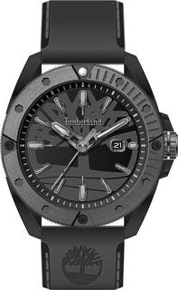 Мужские часы в коллекции Carrigan Timberland
