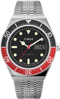 Мужские часы в коллекции M79 Timex