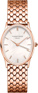 Женские часы в коллекции The Oval Rosefield