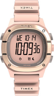 Женские часы в коллекции Command Timex