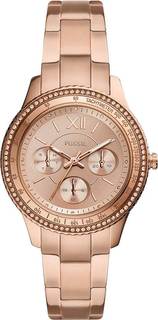 Женские часы в коллекции Stella Fossil