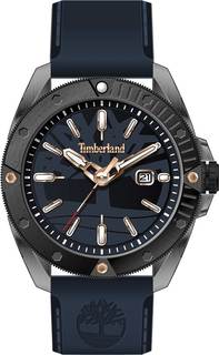 Мужские часы в коллекции Carrigan Timberland