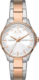 Женские часы в коллекции Hampton Armani Exchange