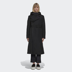 Тренч Y-3 CLASSIC DENSE by adidas