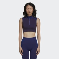 Кроп-топ Y-3 Classic Seamless by adidas