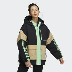 Пуховик Short adidas Originals